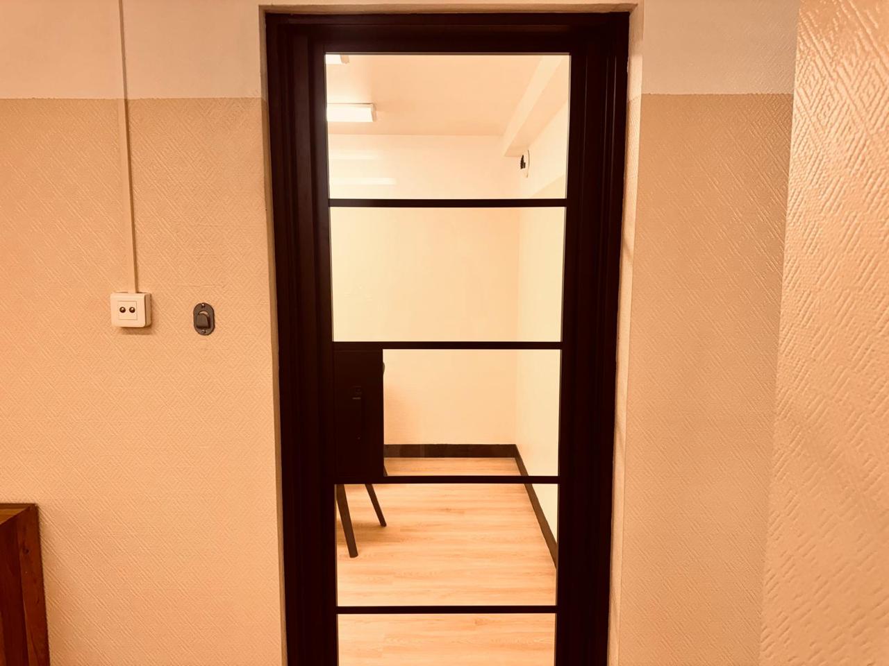 Vaugirard - Nouvel espace 3